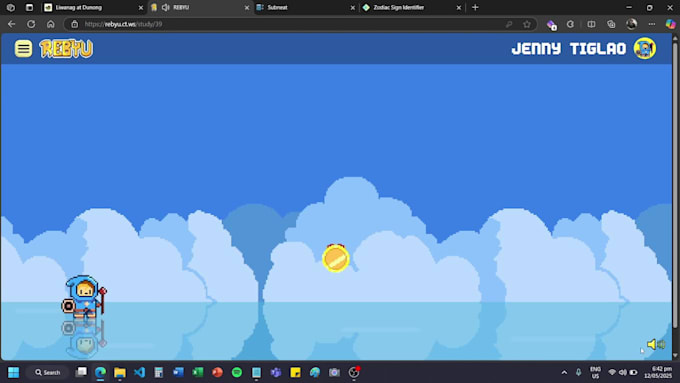 Build and publish a website based on user needs by Aron_arboleda | Fiverr