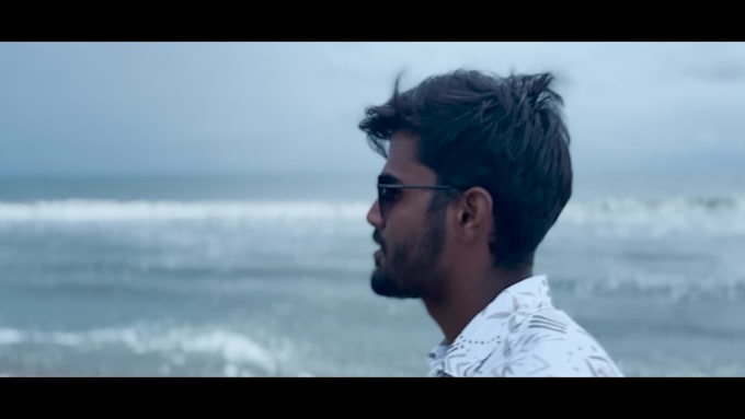 do professional video editing in tamil