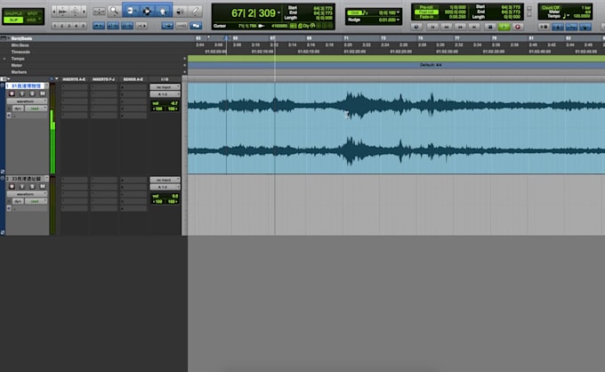record and edit custom china sfx sound effect for you