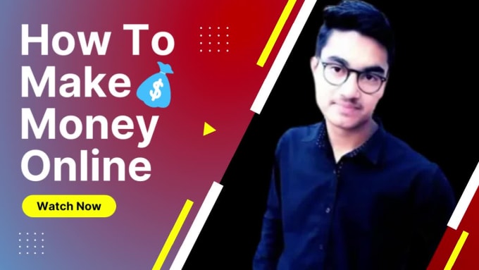 Create best thumbnail in 24 hours by Ahmedraza799 | Fiverr