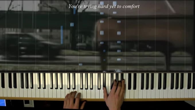 virtual midi piano keyboard 0.5.0