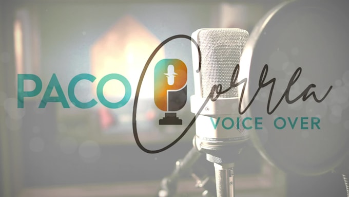 do a neutral spanish vo delivered in hours