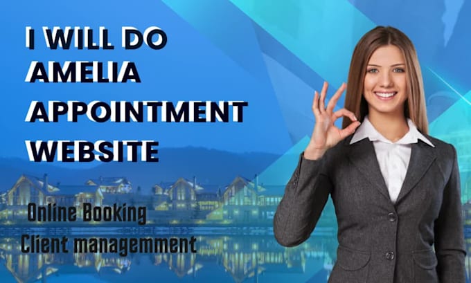 install amelia pro amelia booking website latepoint bookingpress website