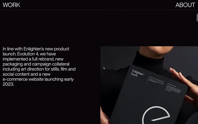 design framer animated website, figma to framer redesign