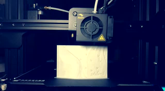 slice 3d models for 3d printing