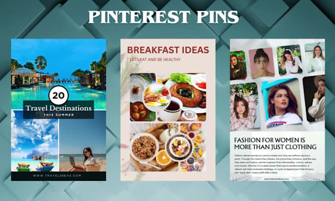 professional social media post design