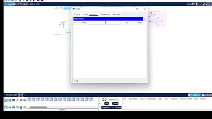 do ccna, ccnp, cisco packet tracer projects, network design, and configuration