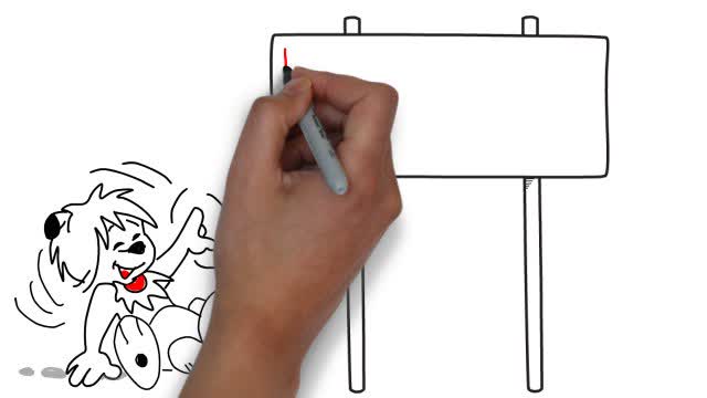create a PROFESSIONAL Whiteboard Doodle Video