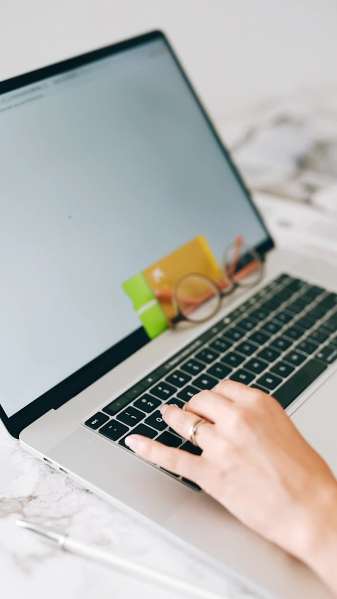 write SEO blog posts in advanced writing
