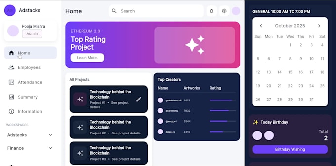 develop a professional flutter app for android and ios