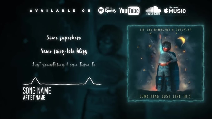 Chainsmokers Superhero Song Mp3 - Colaboratory