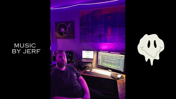 be your ghost producer