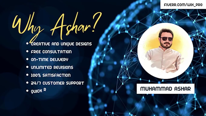 design wix website design or redesign wix website redesign