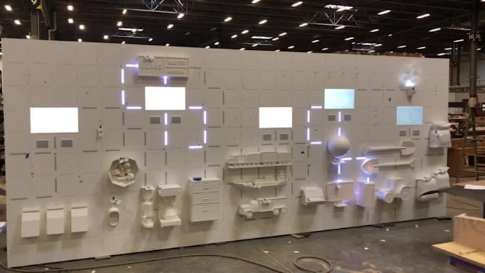 create any brightsign configuration you can imagine video walls to menu boards