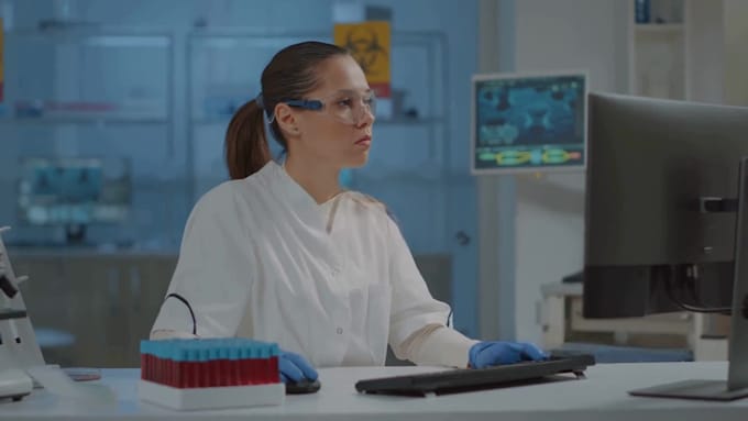 provide expert bioinformatics analysis, including primer design