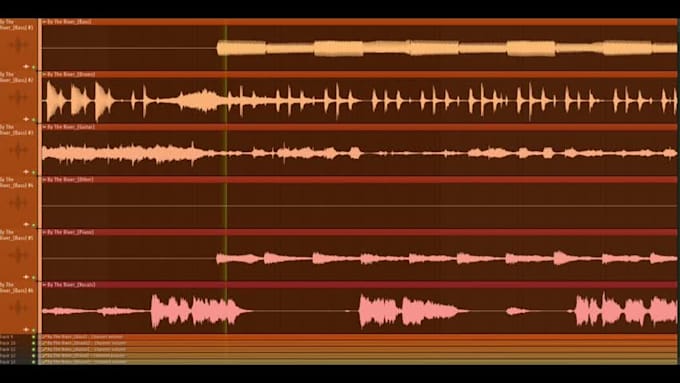 isolated vocal remove instruments