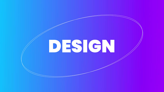 design a professional business or marketing flyer