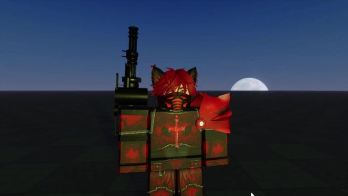 Roblox Emote Posing - Scripting Support - Developer Forum