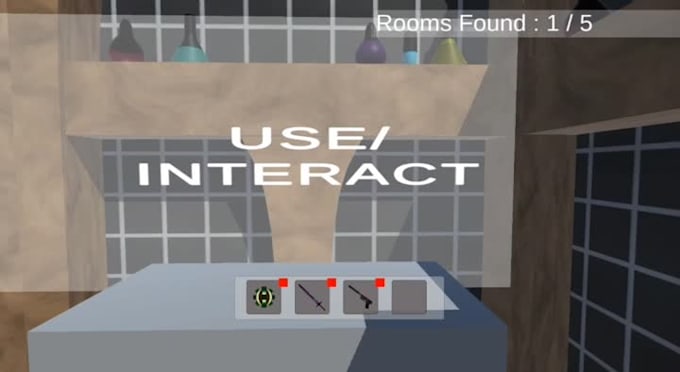 turn your 3d or 2d singleplayer game idea into reality