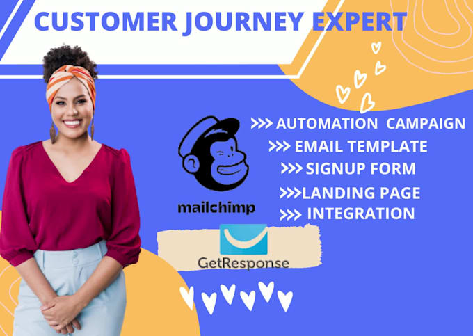 setup cold email automation landing page on atompark law ruler robly ortto
