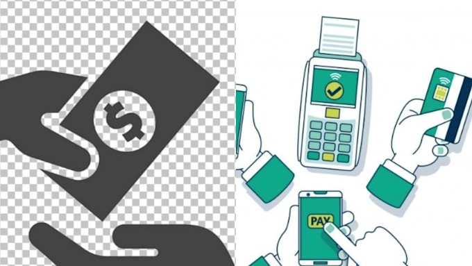 create and integrate payment to your online store