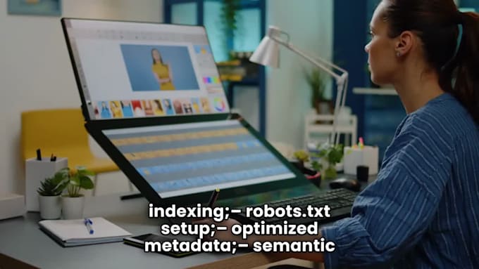 nextjs seo optimization increase organic traffic