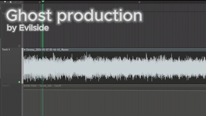 produce you professional edm banger track