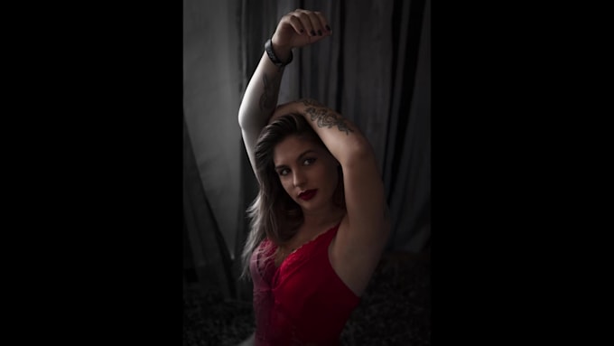 edit and retouch your photos professionally