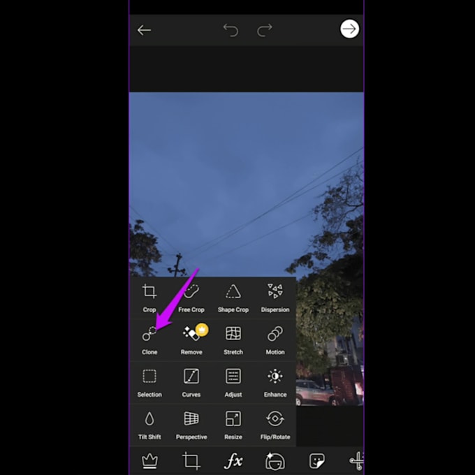 Edit your favorite photo by Hamoud265 Fiverr