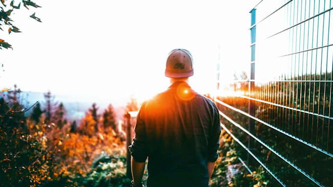 Hot Deals! I will create a dynamic photo slideshow video for events or projects  for $15