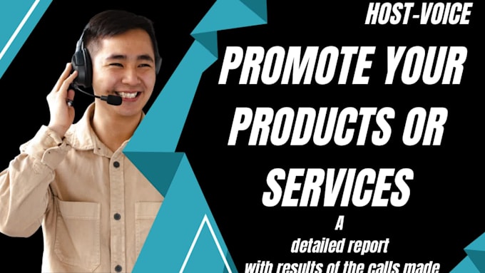 provide call center cold calling services to your business
