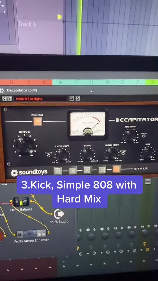 Teach you how to make beats by Jczaak Fiverr