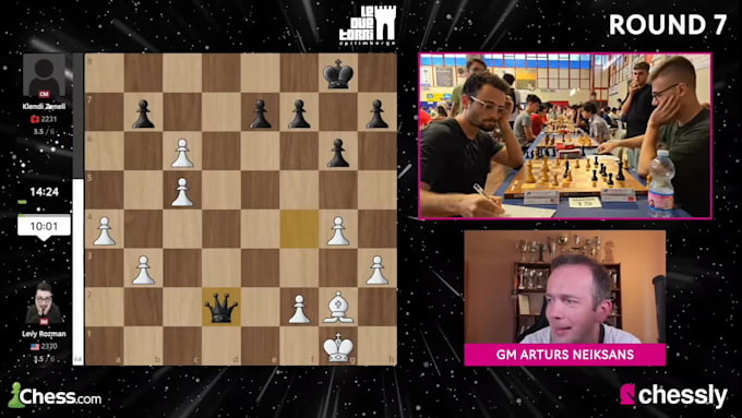 be your professional chess coach from beginner to master