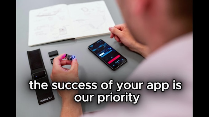 12 testers for google play app, real device closed testing