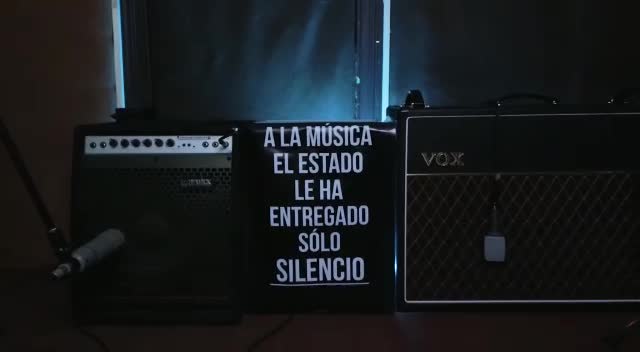be your sound engineer
