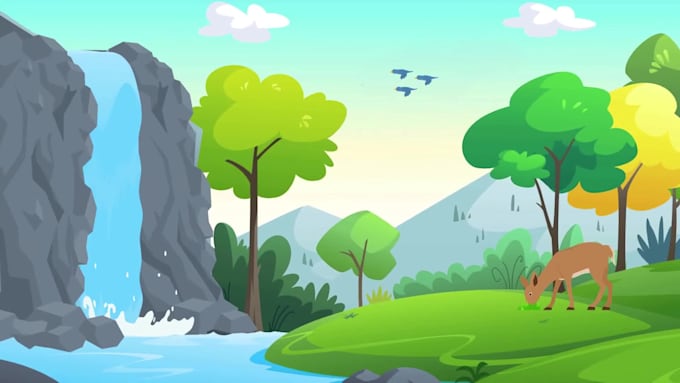 create good animation videos