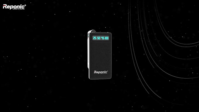 do product animation and designing
