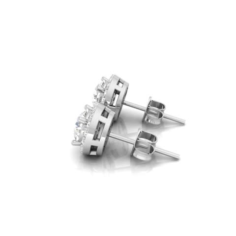 3d cad design diamond jewellery by Caddesigning3d | Fiverr