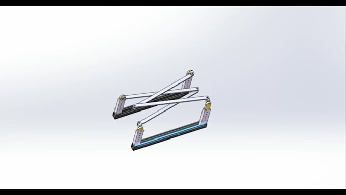 do 3d models, mechanical design, and engineering products