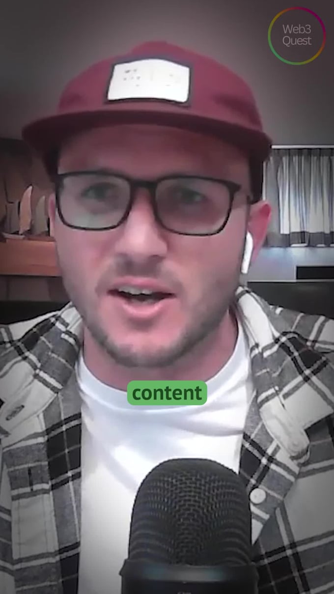 create professional podcast clips