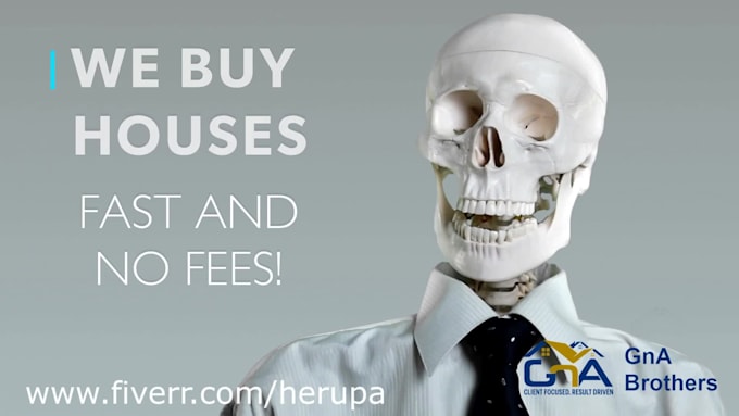 edit this real estate promo for you