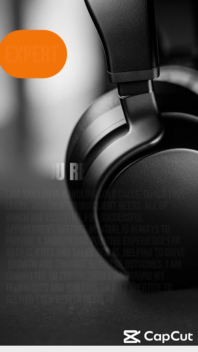 do telemarketing, cold calling and appointment setting for you