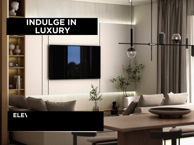 Quels types de meubles choisir pour un intérieur moderne - Futur Home Design