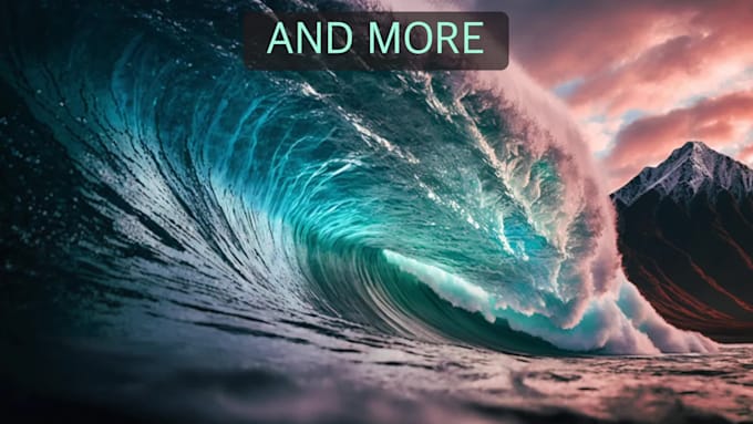 create ultra realistic ai art for you