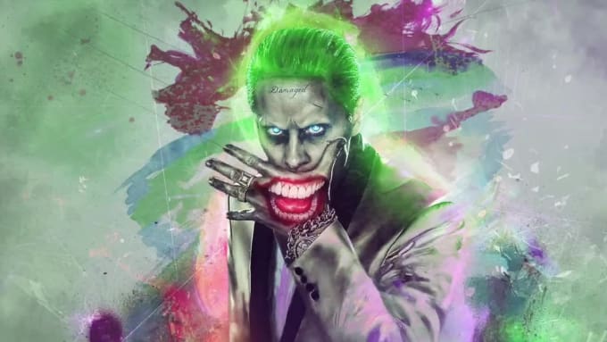 Give you 1500 best joker quotes and wallpapers by Cocojax | Fiverr