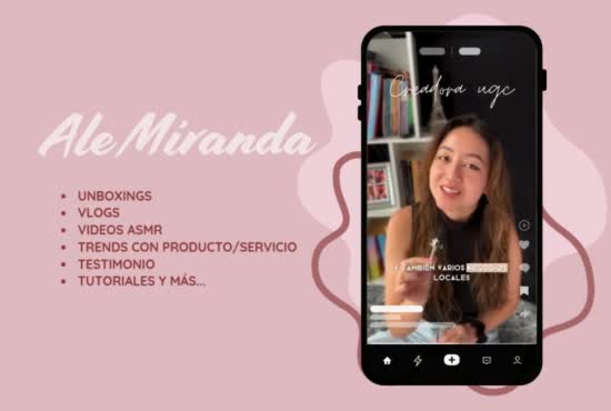 create authentic ugc style videos