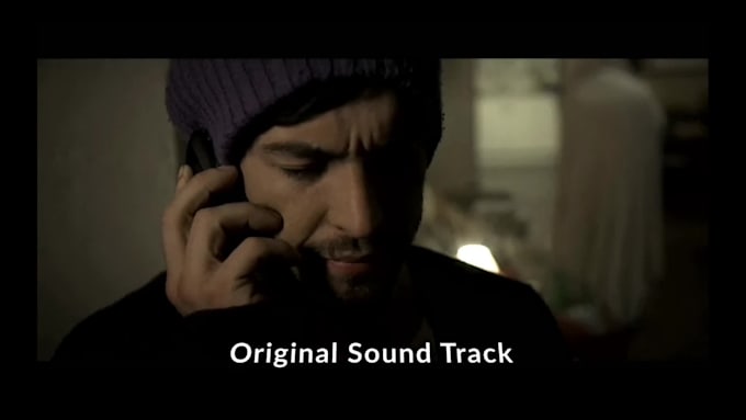 clean up background noise and enhance the audibility