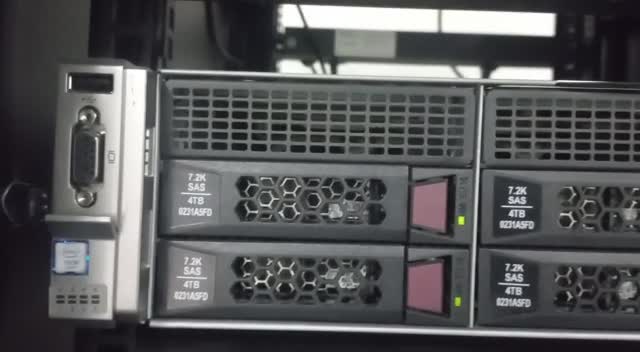 setup the esxi vmware solution for your organization