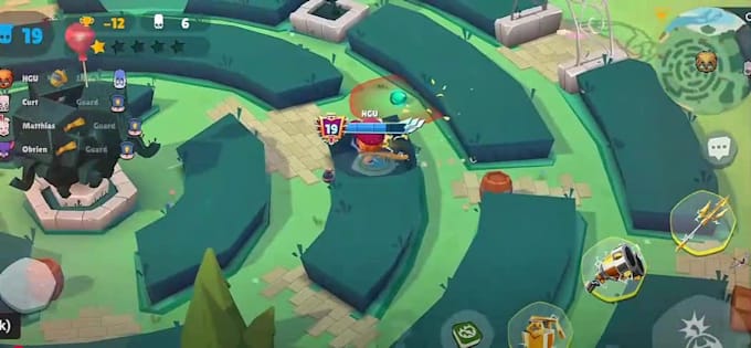 build or integrate crypto blockchain mobile apps games