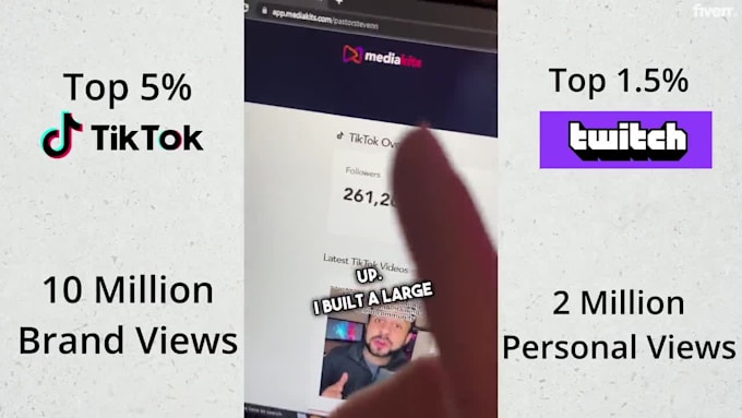 make ugc videos that convert